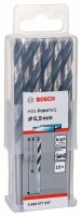 BOSCH Accessories 2608577237 Metall-Spiralbohrer 6.90 mm...