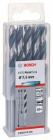 BOSCH Bosc HSS PointTeQ 338 7,5x69x109mm 10x | 2608577243