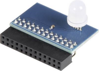 JOY-IT rb-rgbled01 RGB LED-Modul 1 St. Passend für:...