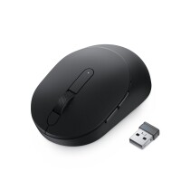 DELL MobileProWirelessMouse MS5120W Blck