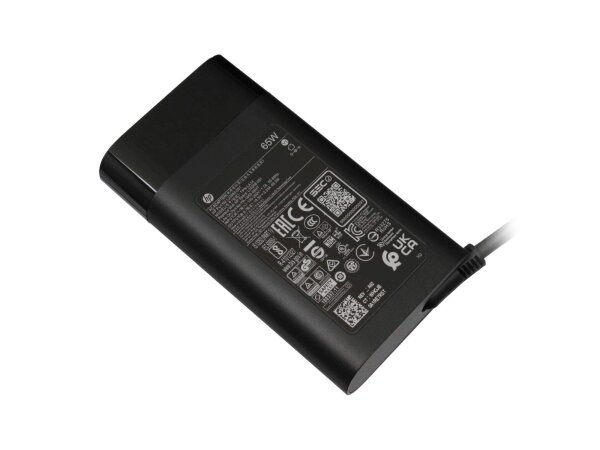 HP 65W Ac Adapter Npfc 3Pin Rc 4.