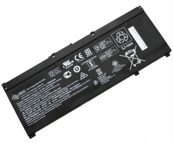 HP Battery Li-ION   4.55Ah