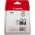 CANON Ink/Value Pack Black/Colour Cartridges