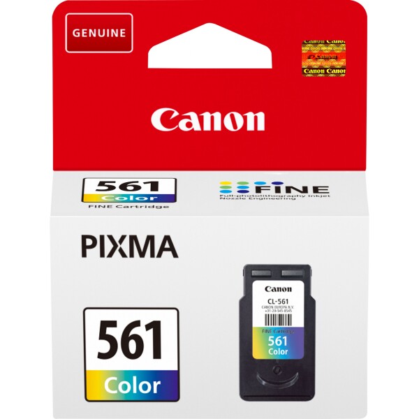 CANON Ink/Color Cartridge