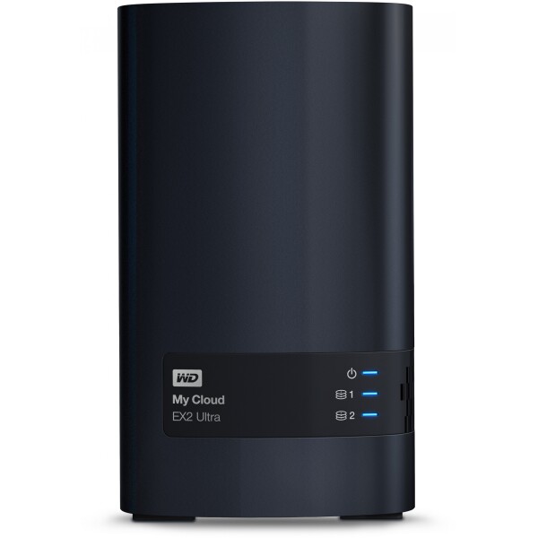 WESTERN DIGITAL MY CLOUD EX2 ULTRA 16TB 3.5IN