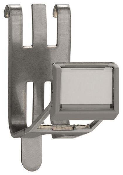 RUTENBECK REG-Montageadapter für Keystone-Module KMK