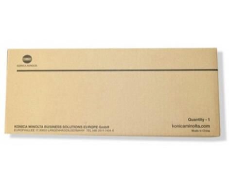 KONICA MINOLTA Konica-Minolta Toner TNP-80 Yellow (AAJW252) (AAJW252)