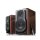 EDIFIER Aktivboxen Edifier Studio S2000MKIII 2.0 holz  Bluetooth retail