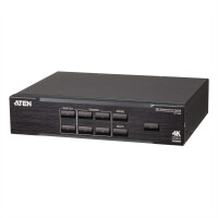 ATEN VP1420 4 x 2 True 4K Presentation Matrix Switch -...