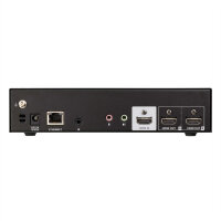 ATEN VP2120 Seamless Presentation Switch mit Quad View...