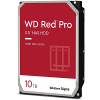 WESTERN DIGITAL Red Pro 10TB