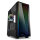 SHARKOON RGB LIT 200. Formfaktor: Midi ATX Tower (4044951028160)