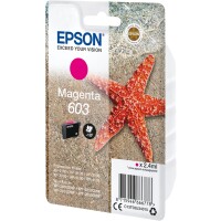 EPSON Tinte magenta            2.4ml