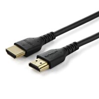 STARTECH.COM 2m Premium High Speed HDMI Kabel mit...