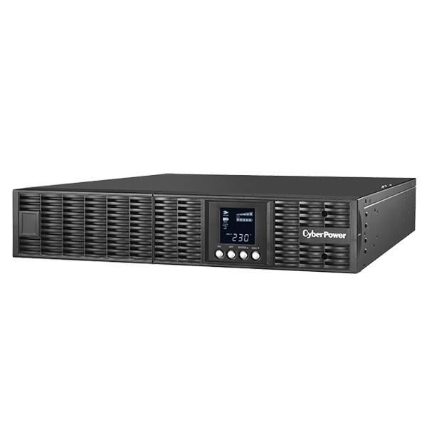 CYBERPOWER SYSTEMS CYBERPOWER OLS1500ERT2U Double Conversion UPS 1500VA/1200W r