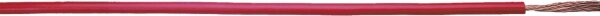 LAPP KABEL Litze Multi-Standard SC 2.1 1 x 2.50 mm² Rot LappKabel 4160504 100 m