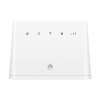 HUAWEI B311s-221 LTE Router weiss 150 Mbit 4G Cat.4