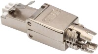 DIGITUS CAT 6A Field Connector