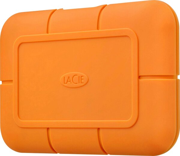 LACIE Rugged SSD 500GB