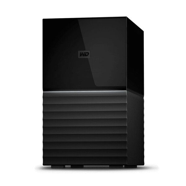 WD My Book Duo 28TB