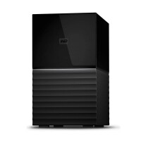 WD My Book Duo 28TB