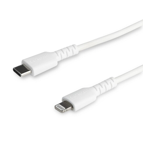 STARTECH.COM USB C TO LIGHTNING CABLE