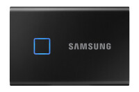 SAMSUNG SSD PORTABLE T7 Touch 2TB