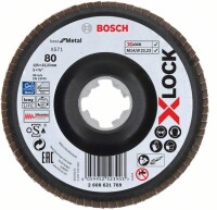 BOSCH Accessories 2608621769 X-LOCK...