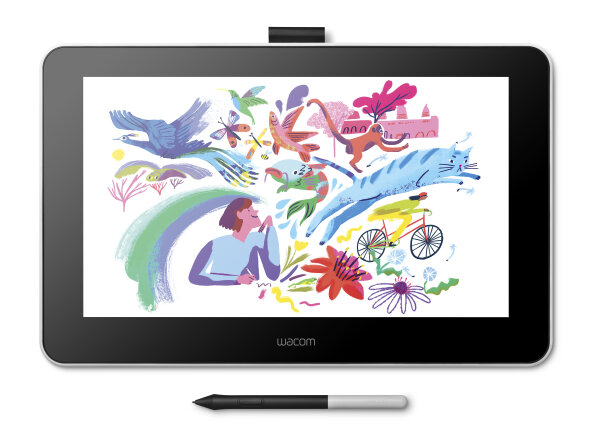 WACOM One 13 FHD