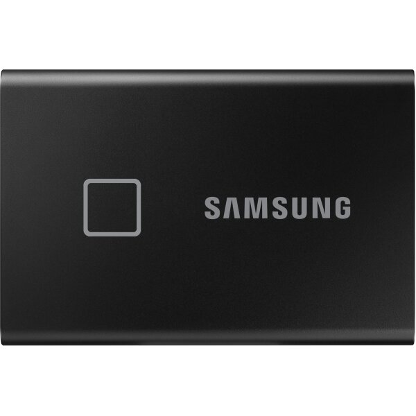 SAMSUNG SSD PORTABLE T7 Touch 1TB