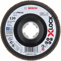 BOSCH Accessories 2608621766 X-LOCK...