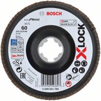 BOSCH Accessories 2608621768 X-LOCK...