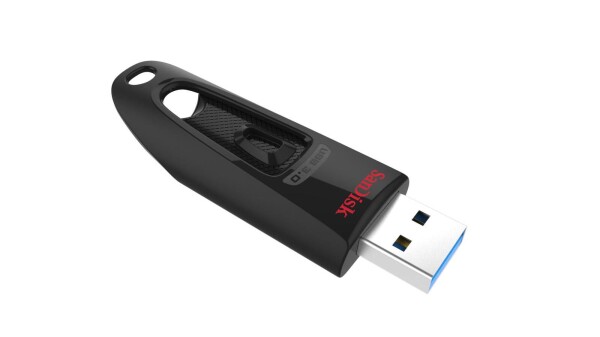 SANDISK Ultra USB 3.0 Flash Drive 512GB