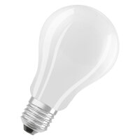 OSRAM LED EEK A++ (A+++ - G) E27 Glühlampenform 15 W...