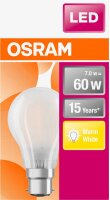 OSRAM 4058075114913 LED EEK E (A - G) B22d...