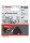 BOSCH Accessories 2608621688 Deltaschleifpapier Körnung 180 (L x B) 93 mm x 93 mm 1 St.