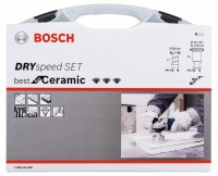 BOSCH Bosc FliesenbohrerSe DrySpeed/MillingCut | 2608576669