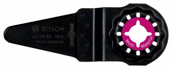 BOSCH Accessories 2608664489 2608664489 HCS Universalfugenschneider 1 St.