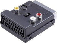 CONRAD SpeaKa Professional SCART / Cinch / S-Video...