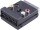 CONRAD SpeaKa Professional SCART / Cinch / S-Video Y-Adapter [1x SCART-Stecker - 3x Cinch-Buchse