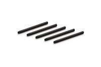 Wacom Intuos4 Stiftspitzen 5Pack