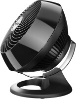 VORNADO Vornado 560 Bodenventilator Schwarz