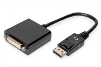 DIGITUS DISPLAYPORT ADAPTER CABLE. DP