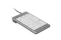 BAKKERELKHUIZEN Tastatur Ultraboard 955 Compact Numeric...