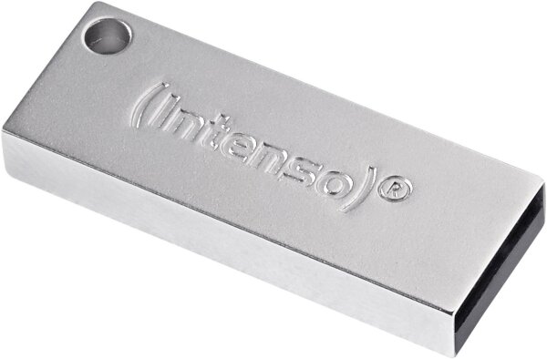 INTENSO USB 64GB 20/35 Premium Line sr U3 ITO