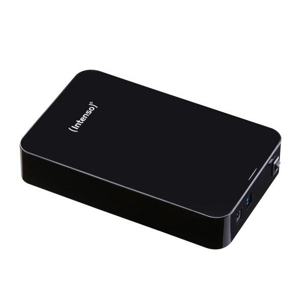 INTENSO MemoryCenter 8TB