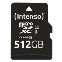 INTENSO 3423493 512GB