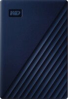 WESTERN DIGITAL My Passport for Mac blau 5TB