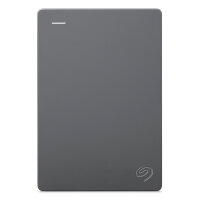 SEAGATE Basic Portable Drive 2TB