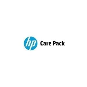 HP ENTERPRISE EPACK ARUBA 1YR FC NBD EXCH